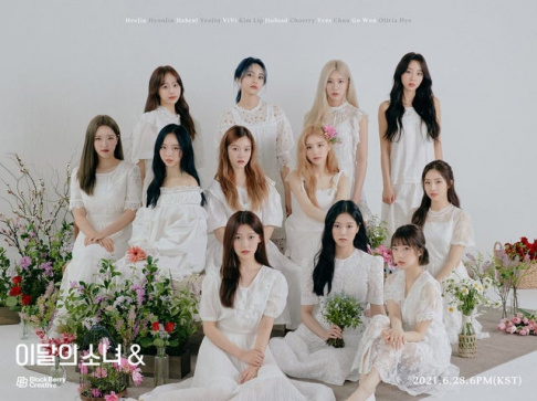 LOONA