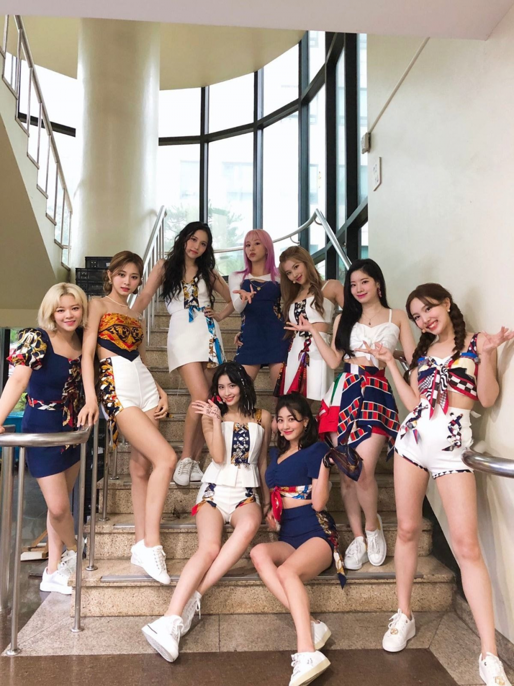 Twice