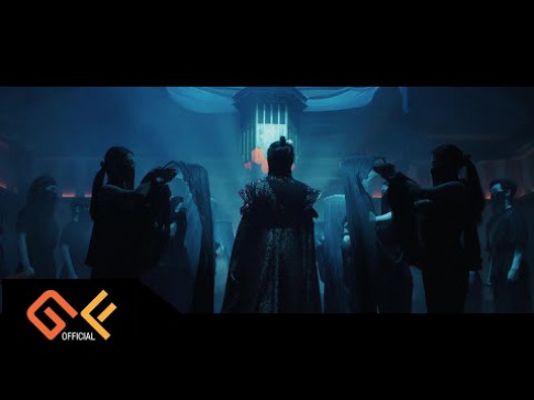 The KingDom (KINGDOM)