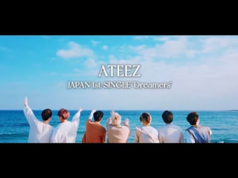 ATEEZ