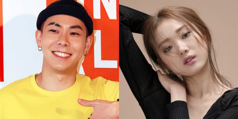 Lee Sung Kyung, LOCO