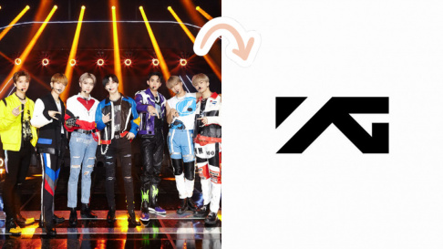 Big Bang, Taeyang, G-Dragon, iKON, Bobby, JU-NE (Koo Jun Hoe), Kwon Hyun Bin, MOBB, SuperM, TREASURE, WINNER, Song Min Ho (Mino)