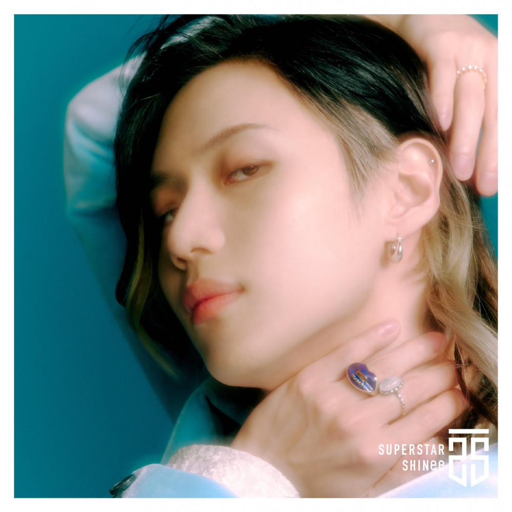 [Камбэк в Японии] SHINee мини-альбом "Superstar": "Superstar" MV