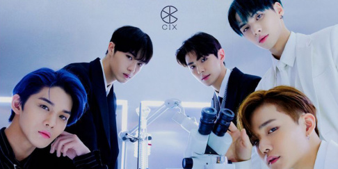 CIX, Hui