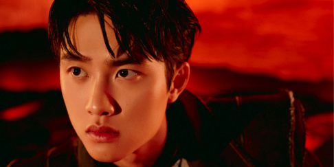 EXO, Doh Kyung Soo (D.O.)