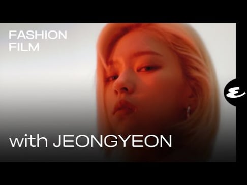 TWICE, Jeongyeon