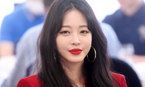 Han Ye Seul