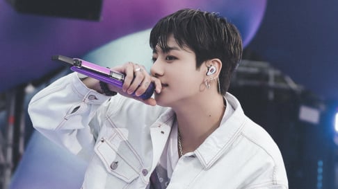 BTS, Jungkook