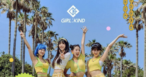 GIRLKIND