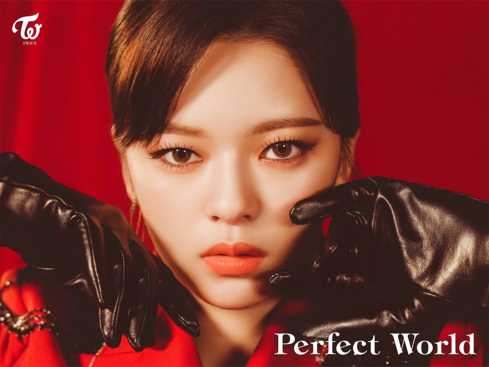 [Камбэк в Японии] TWICE альбом «Perfect World»: спойлер-видео