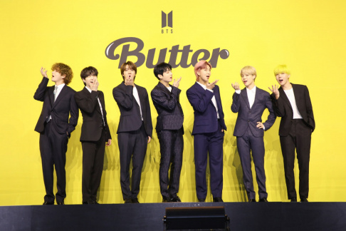 BTS, V, Jimin, J-Hope, SUGA