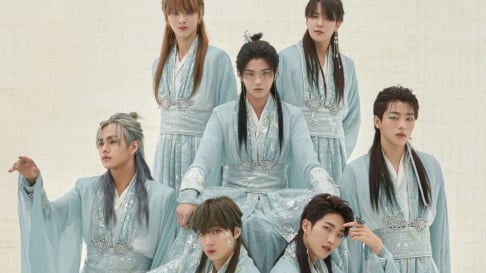 The KingDom (KINGDOM)