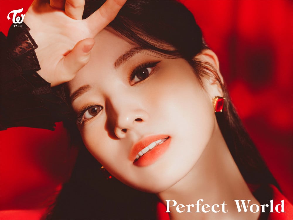 [Камбэк в Японии] TWICE альбом «Perfect World»: спойлер-видео