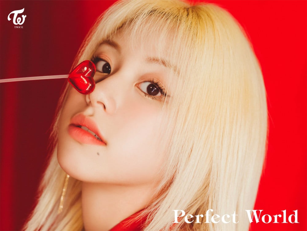 [Камбэк в Японии] TWICE альбом «Perfect World»: спойлер-видео