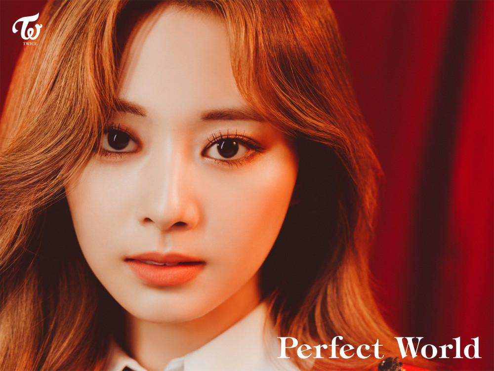 [Камбэк в Японии] TWICE альбом «Perfect World»: спойлер-видео