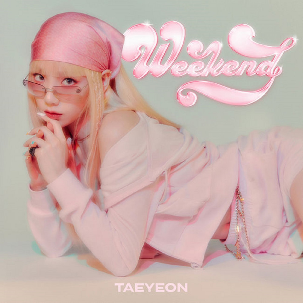 [Камбэк] Тэён (Girls’ Generation) трек "Weekend": музыкальный клип "Weekend"
