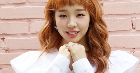 Baek Ah Yeon