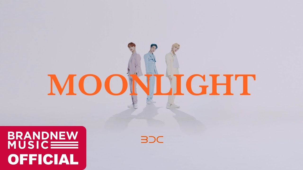 BDC reveal intense close-ups in 'Moonlight' MV | allkpop