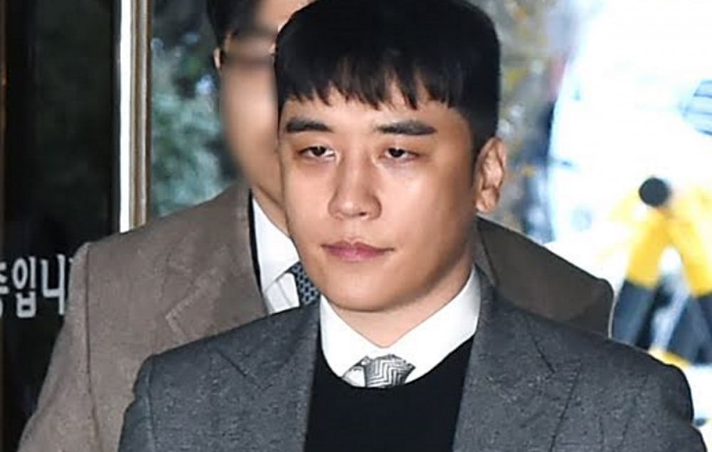 Seungri