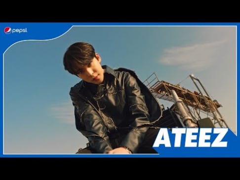 ATEEZ