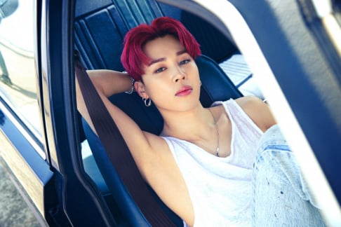 Jimin