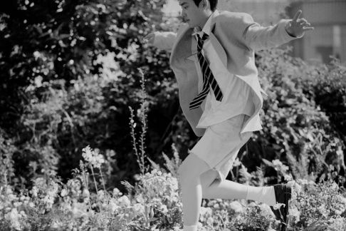 Doh Kyung Soo (D.O.)
