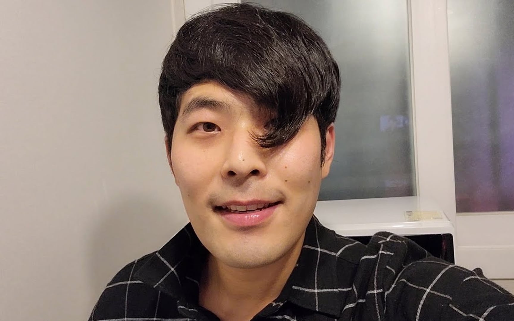 Comedian Kim Hae Jun, who plays the beloved character of Choi Jun, is