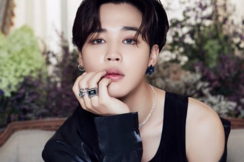 BTS, Jimin