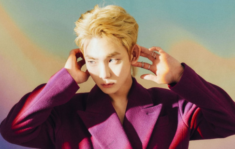 SHINee, Key