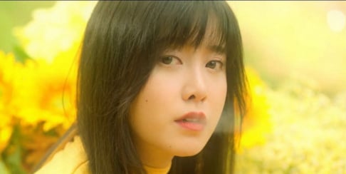 Goo Hye Sun