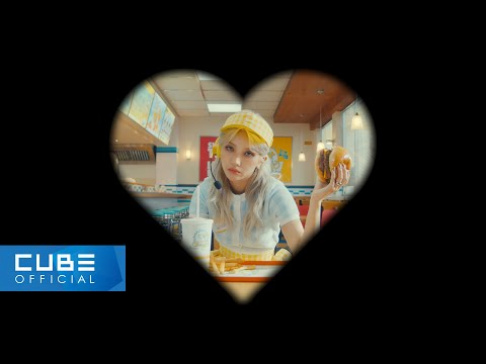 I-DLE, Soyeon