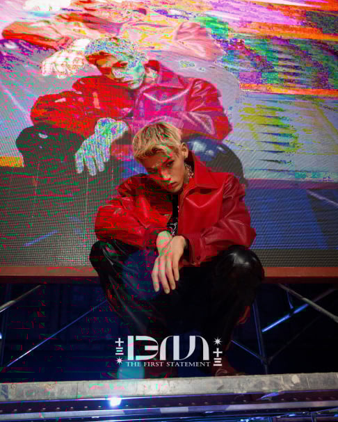 B.M