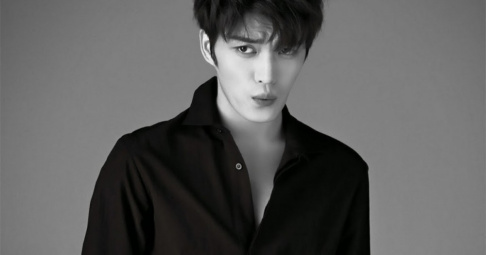 Jaejoong