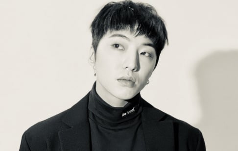 Kang Seung Yoon