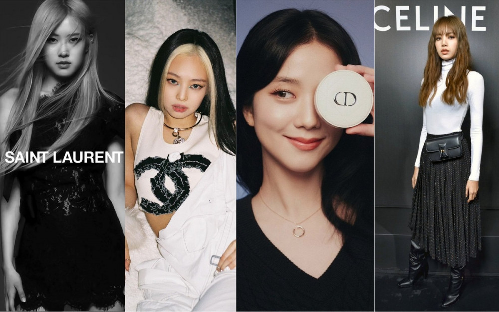 Netizens discuss the BLACKPINK members receiving a lot of hate for ...