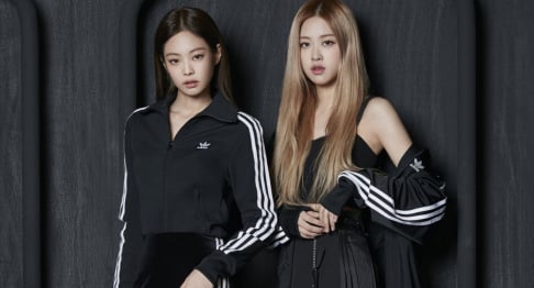 BLACKPINK, Jennie, Rosé