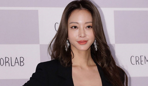 Han Ye Seul