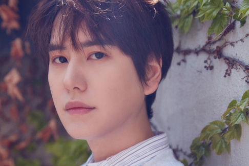 Super Junior, Kyuhyun