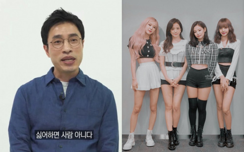 BLACKPINK