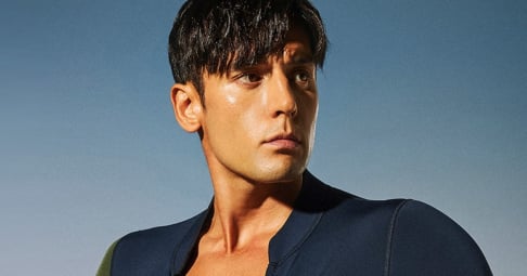 Julien Kang