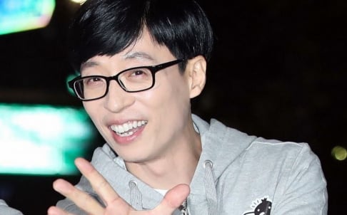 Yoo Jae Suk