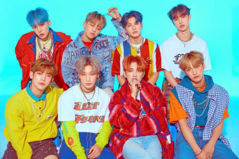 ATEEZ