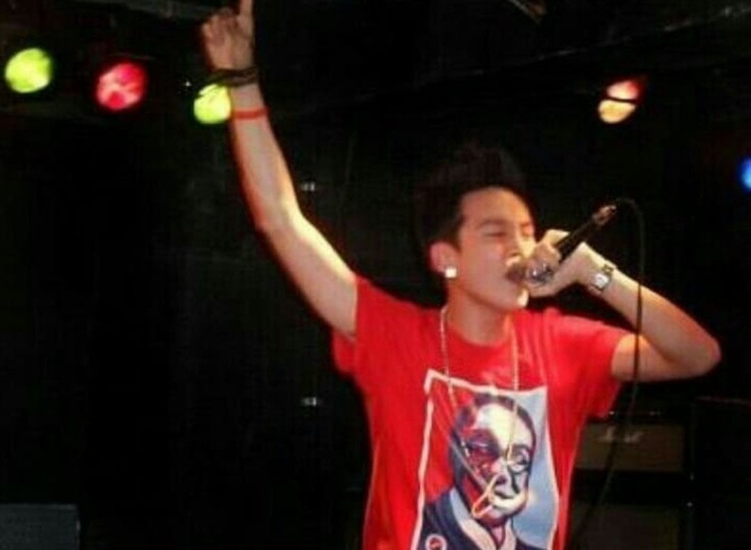 Gloss: A look at Suga’s pre-BTS rap career | allkpop