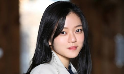 Go Ah Sung