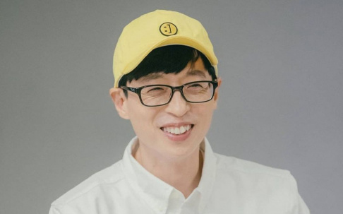 Yoo Jae Suk