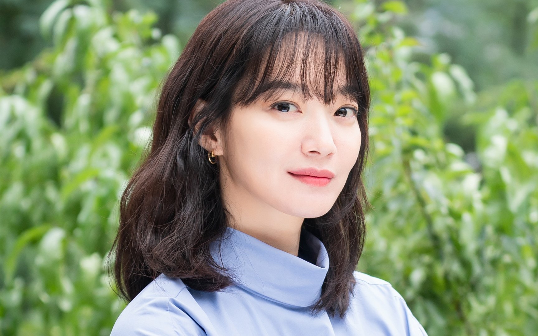 Actress Shin Min Ah to return through a new drama with Kim Seon Ho.
