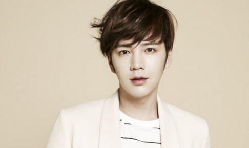 Jang Geun Suk