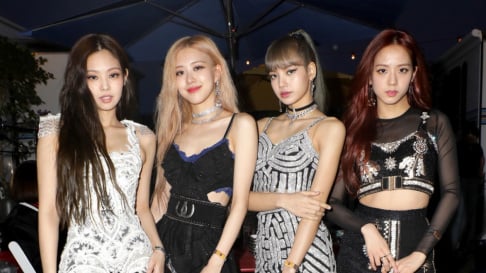 BLACKPINK