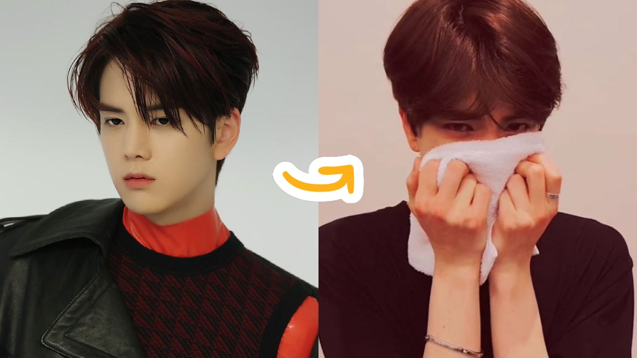 5 K-Pop idols who went viral for crying prettily | allkpop