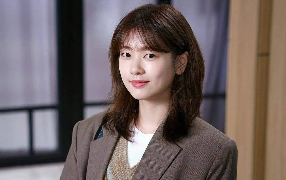 Jung So Min in talks to star in 'Resurrection' after Park Hye Eun